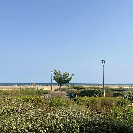 L'air Marin Apartment